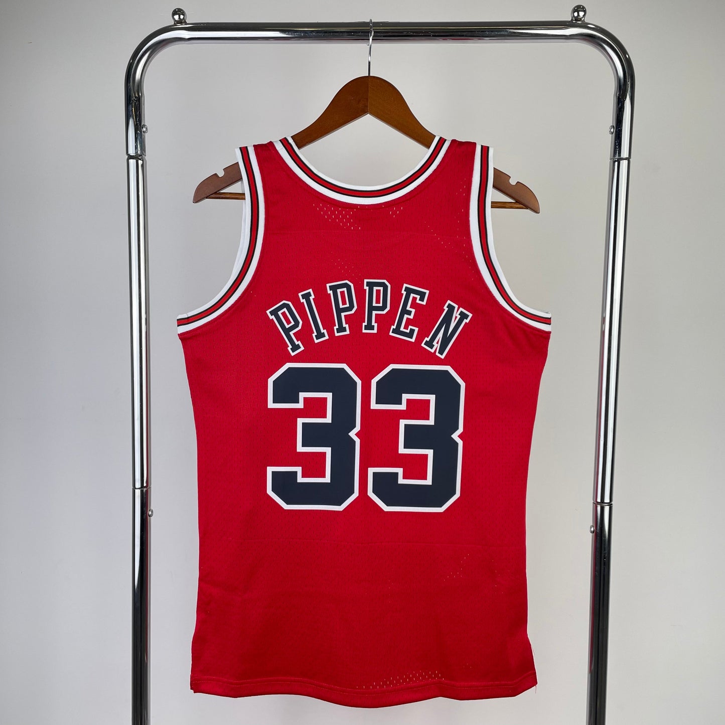 Chicago Bulls 87/88