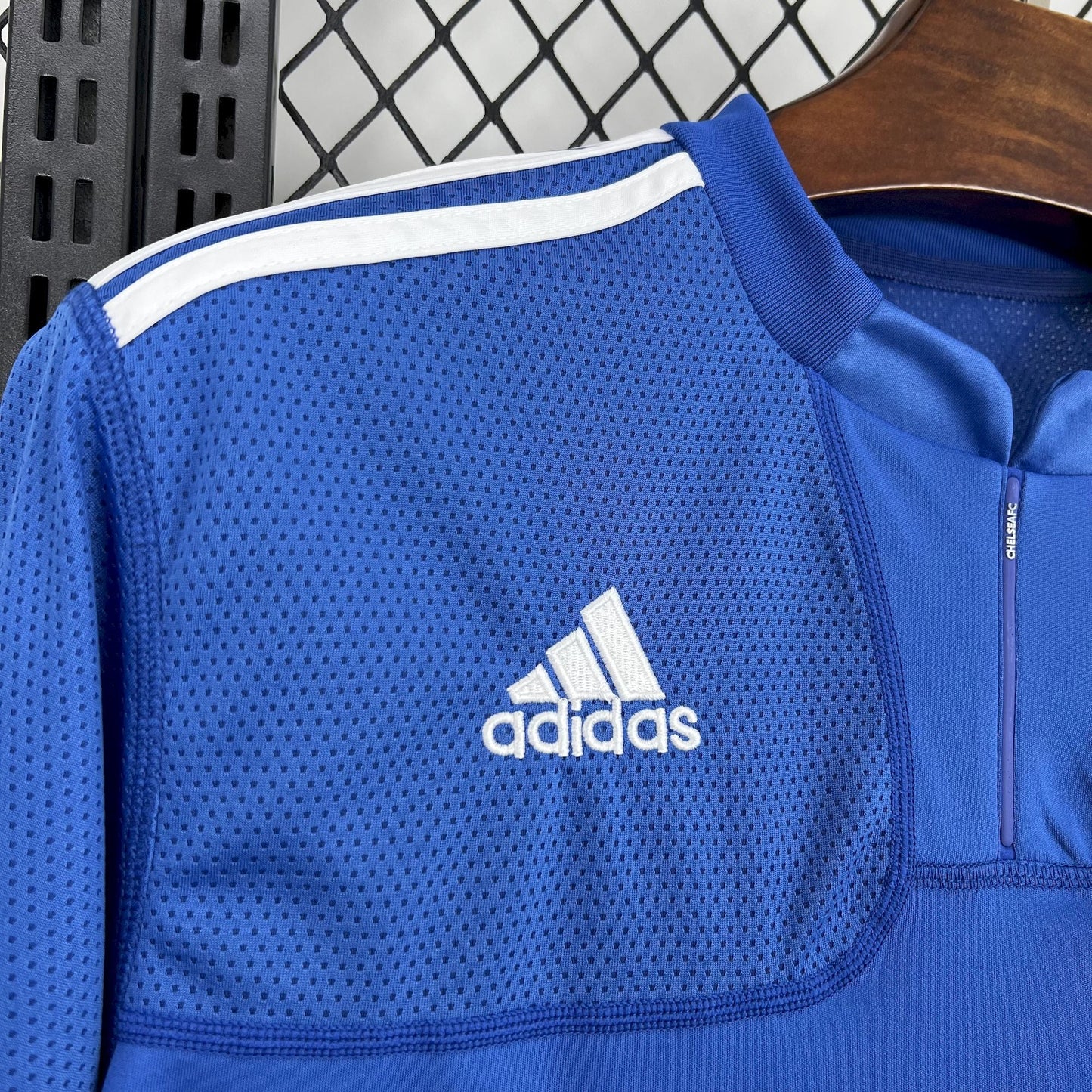 Camiseta Retro Chelsea 09/10 S-XXL