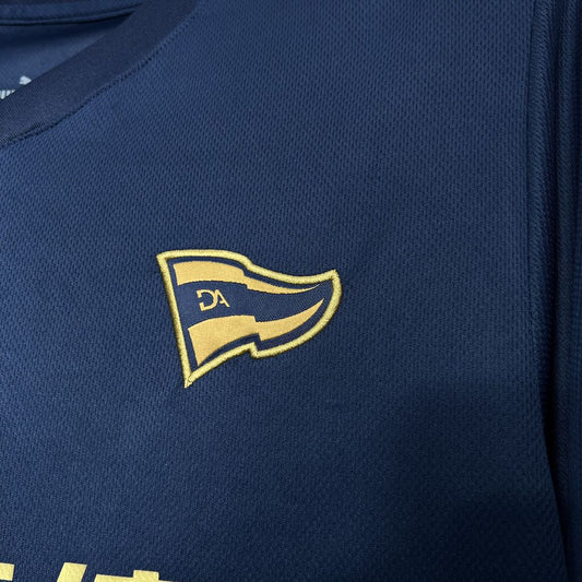 Tercera Equipación Alavés 24/25