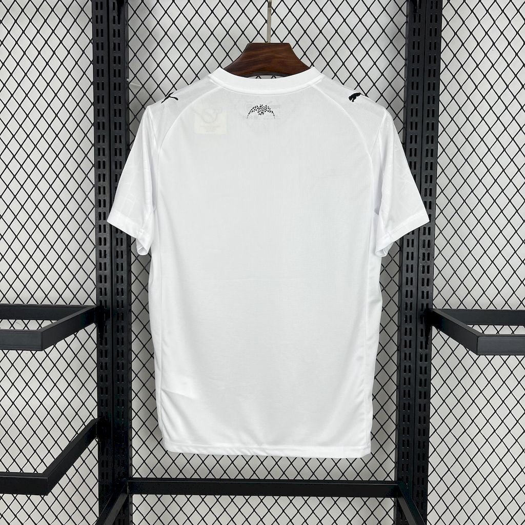 Camiseta Local Valencia 25/26