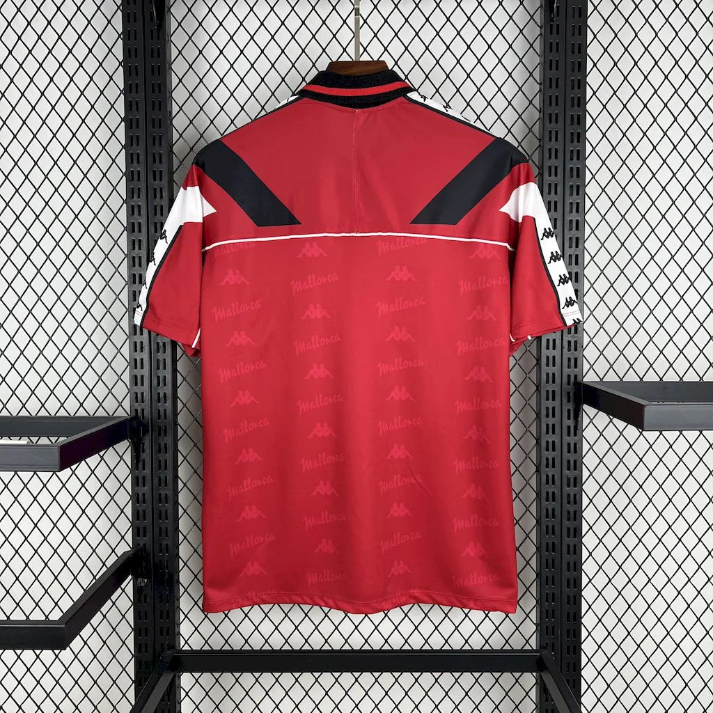 Camiseta Retro Mallorca 94/95