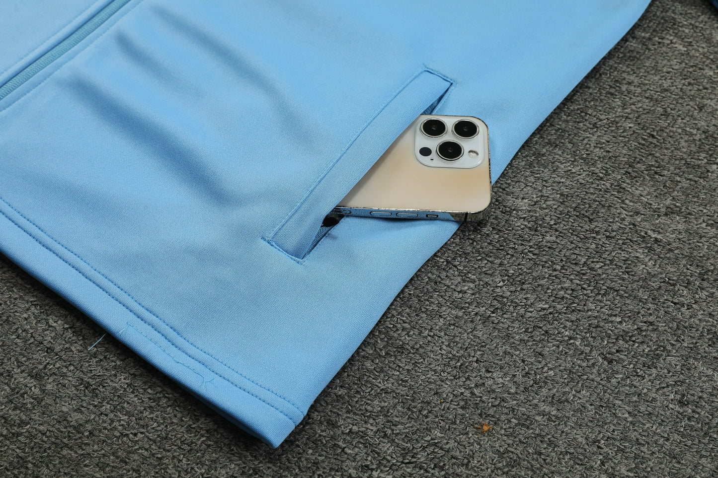 Campera Manchester City Anthem