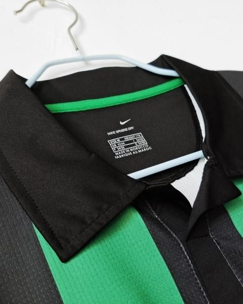 Camiseta Retro NAKAMURA SHUNSUKE 2006-07 Celtic