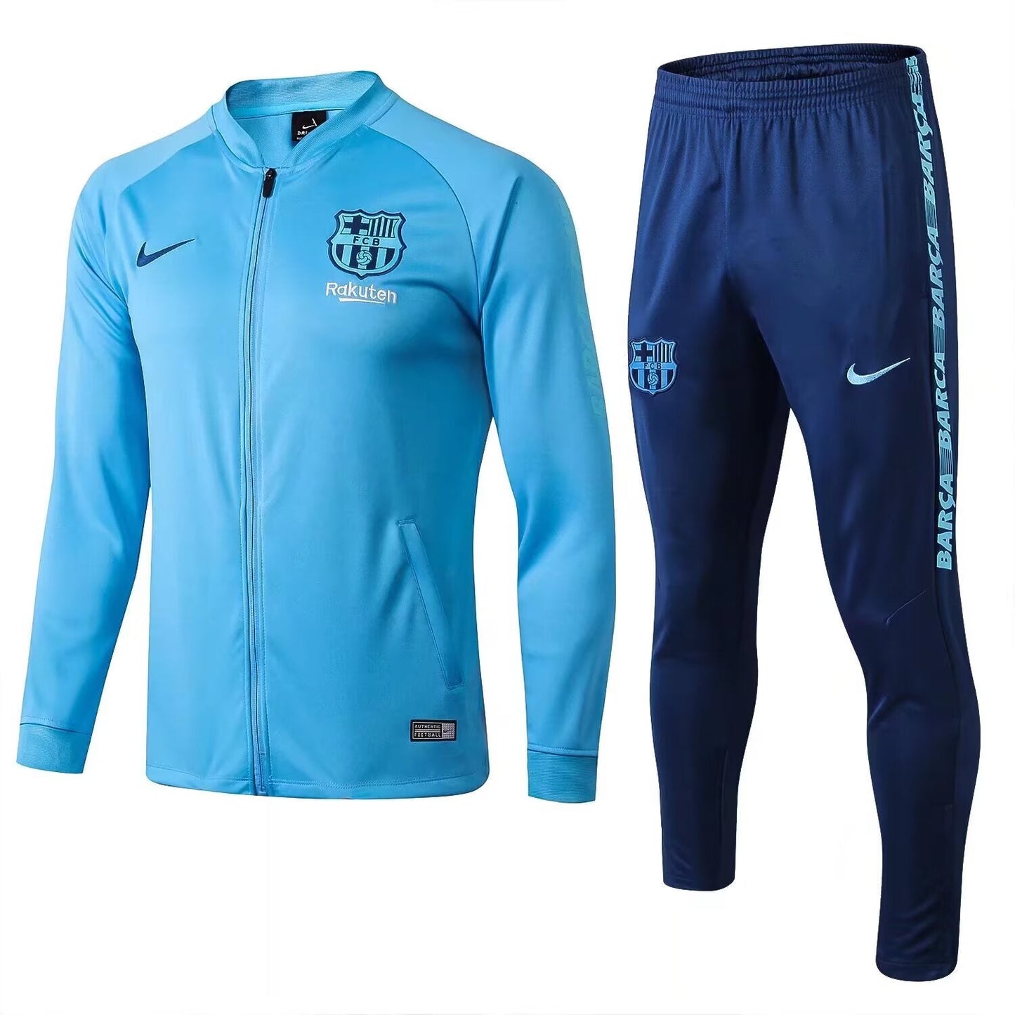 Conjunto Deportivo FC Barcelona 2025/2026