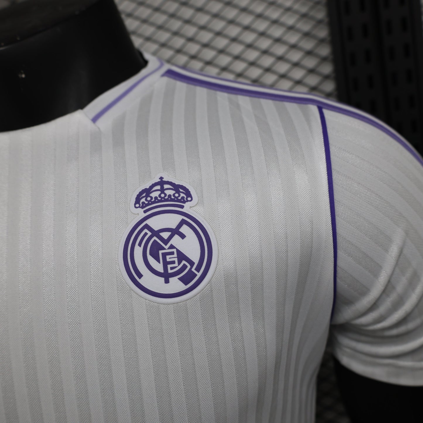 Camiseta Real Madrid Edición Especial Versión Jugador 25/26
