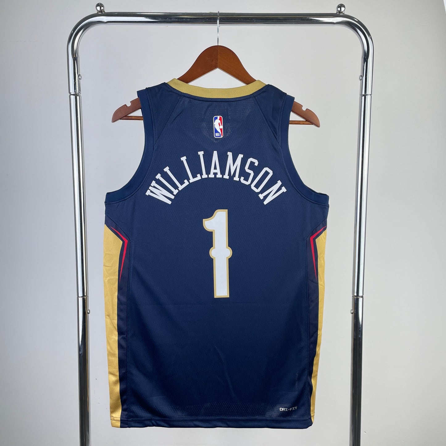 New Orleans Pelicans Local 24/25