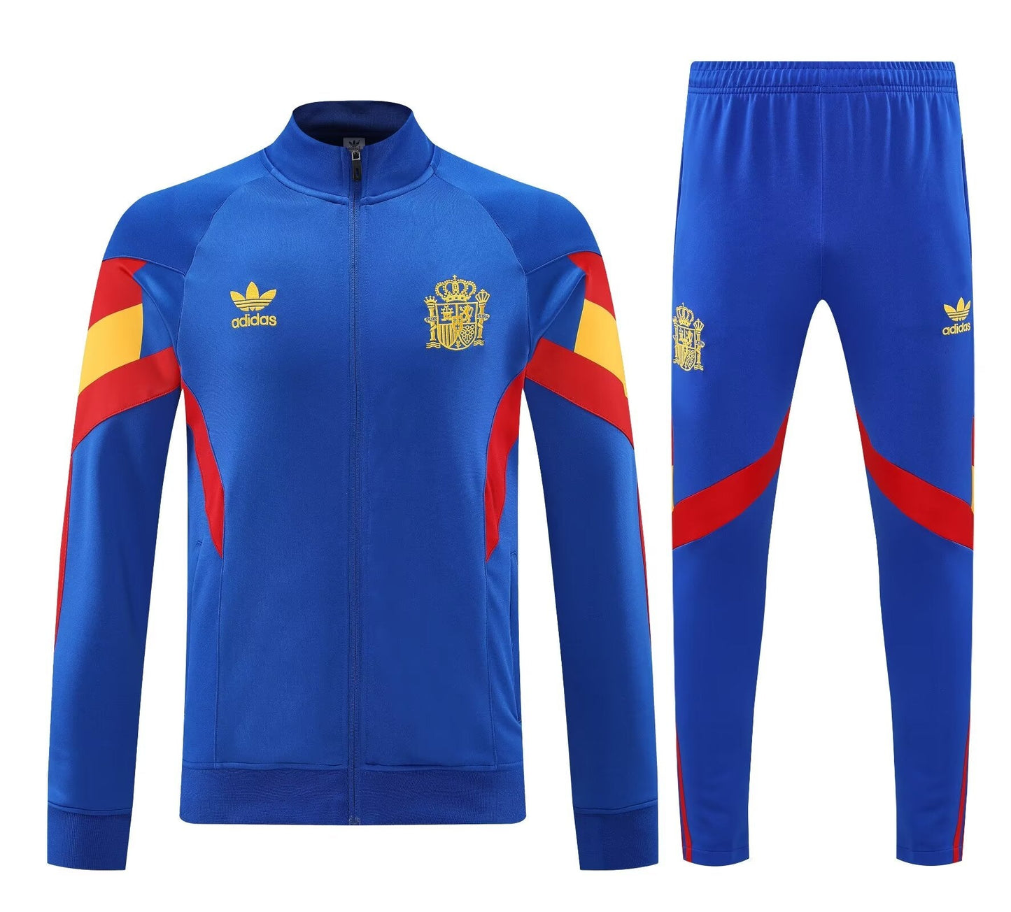 Conjunto Deportivo Espana 2025/2026