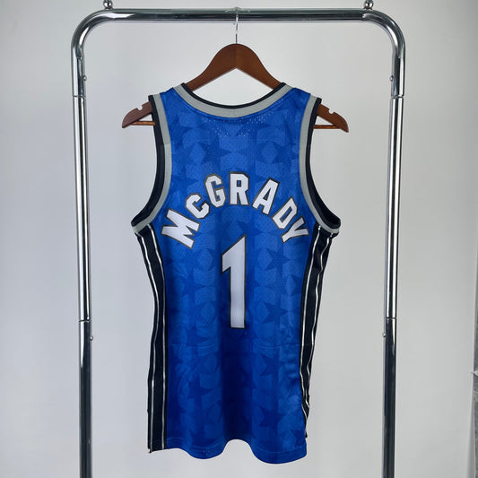 Orlando Magic 00/01