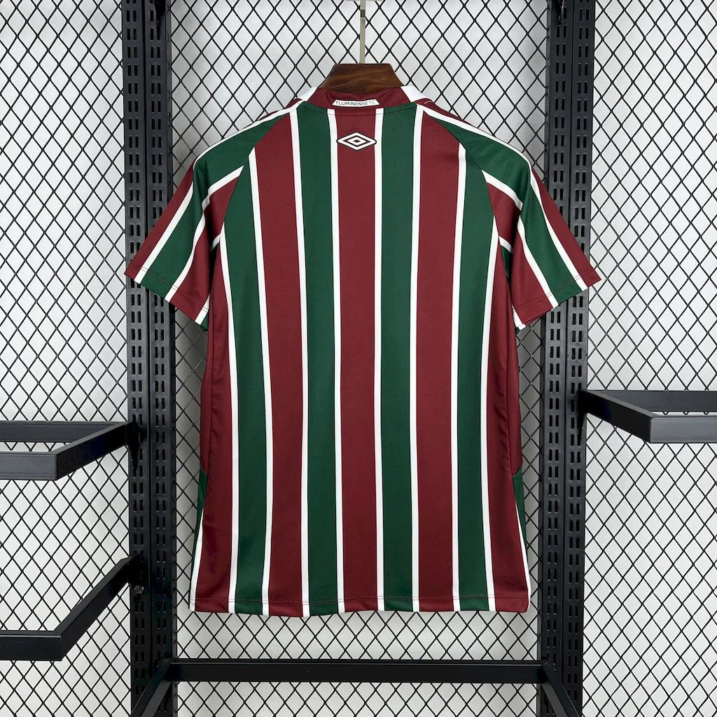 Camiseta Local Fluminense 24/25