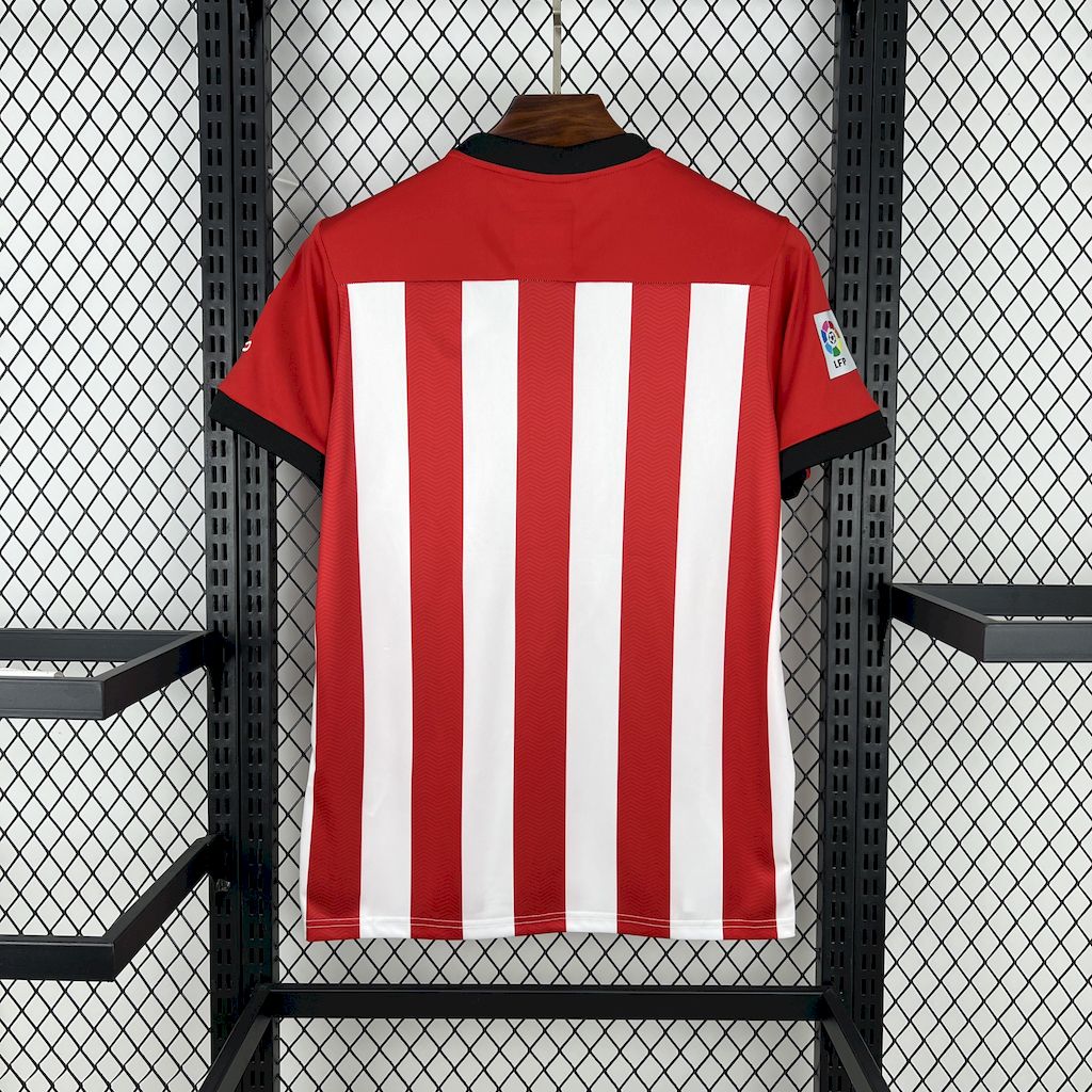 Camiseta Retro Athletic Bilbao 11/12
