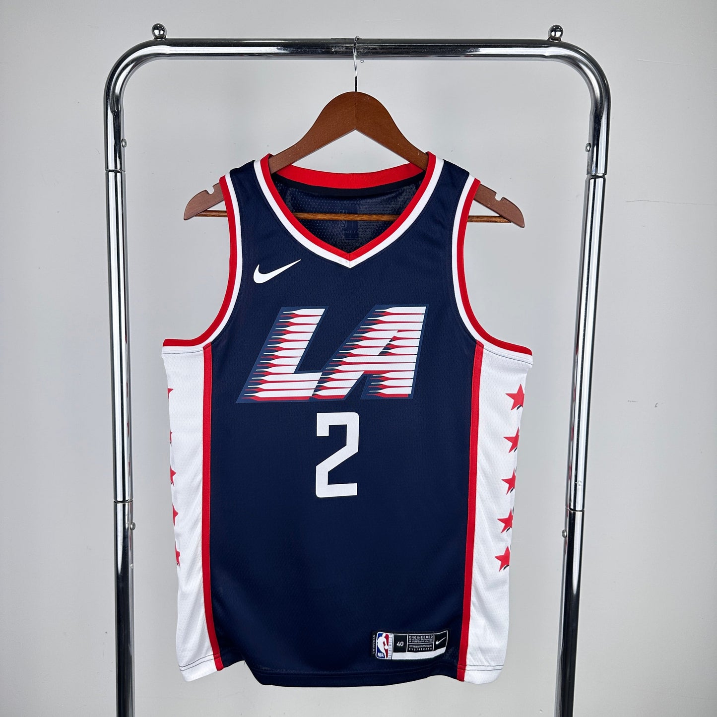 Los Angeles Clippers 19/20