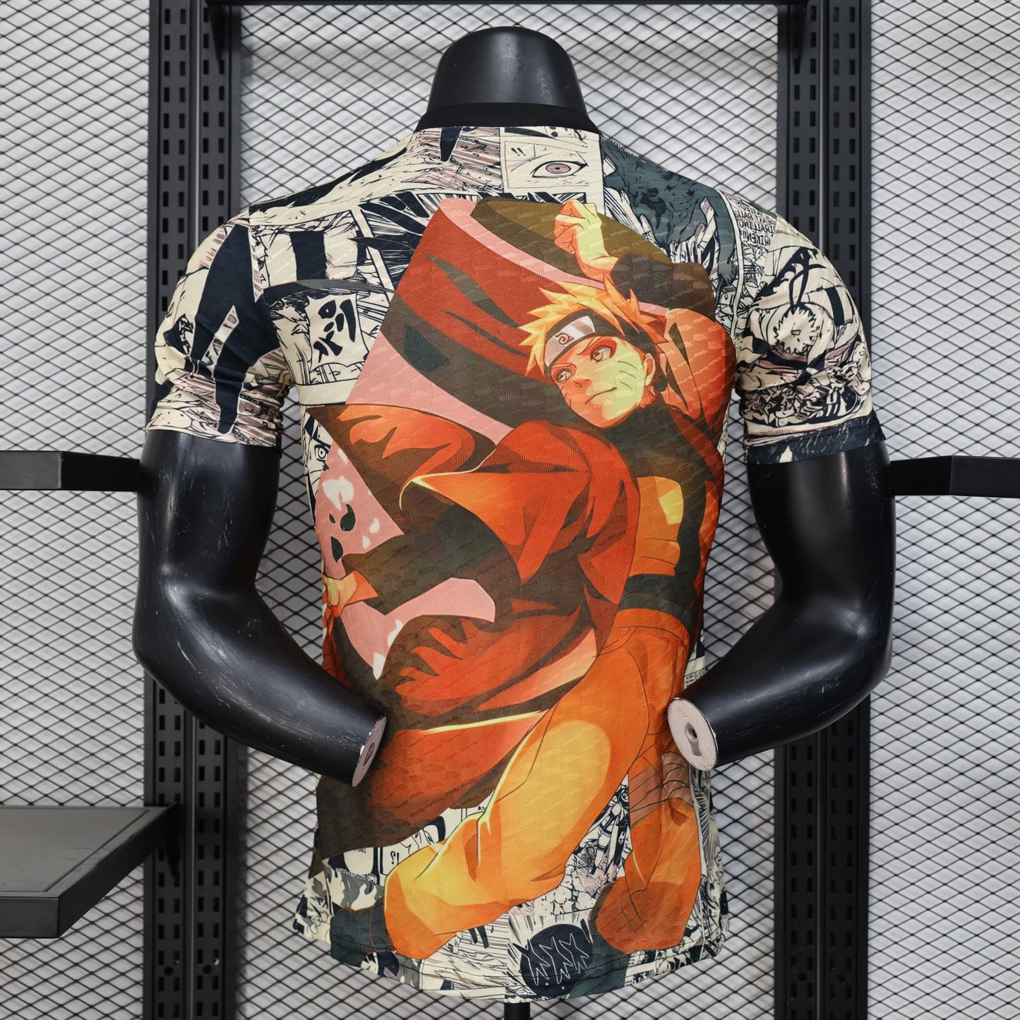 Camiseta Japón Versión Jugador 25/26
