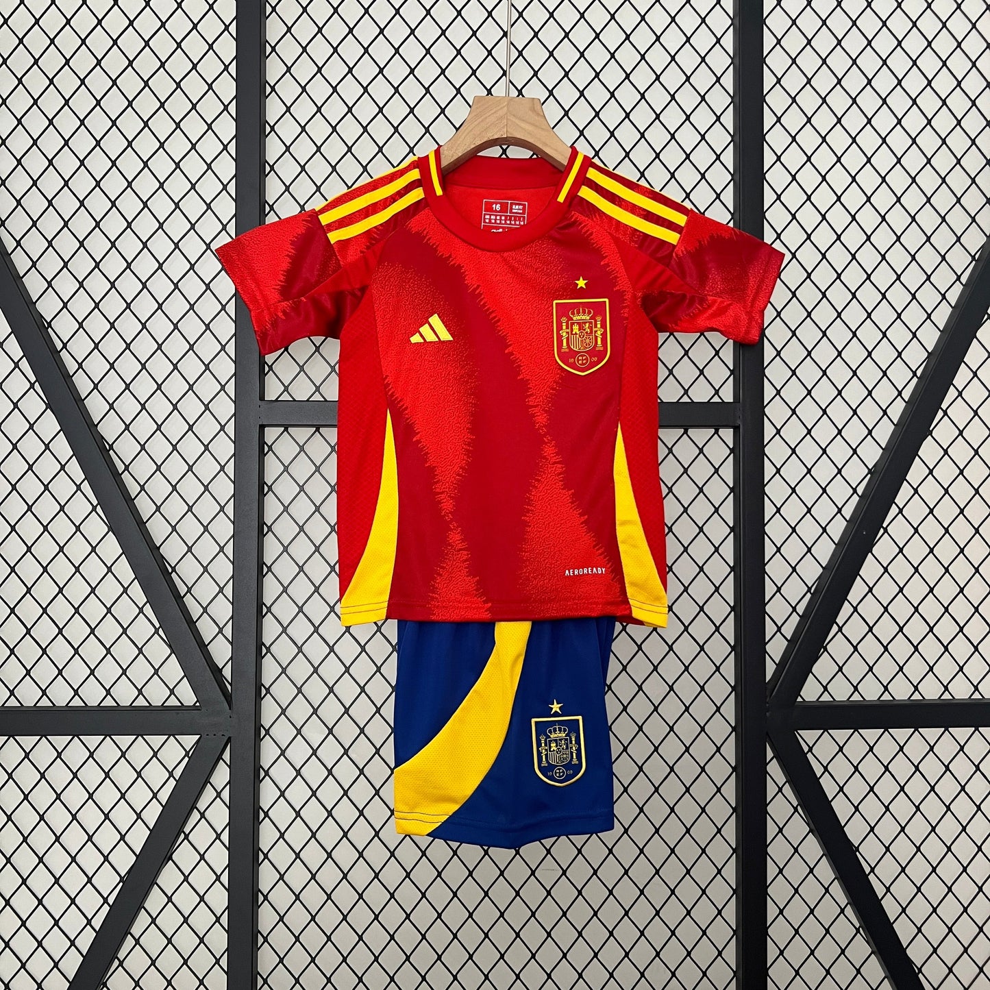 Kit Niño España 2024
