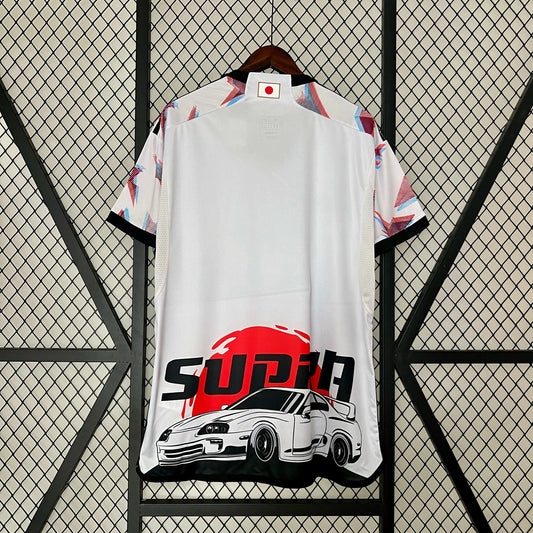 Camiseta Japón Edición Especial Supra