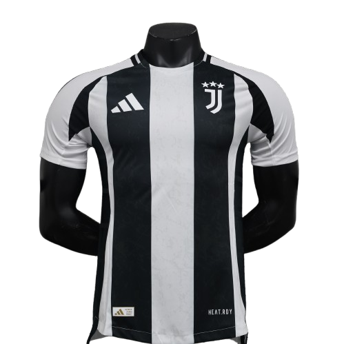 Camiseta Juventus local 2024/2025