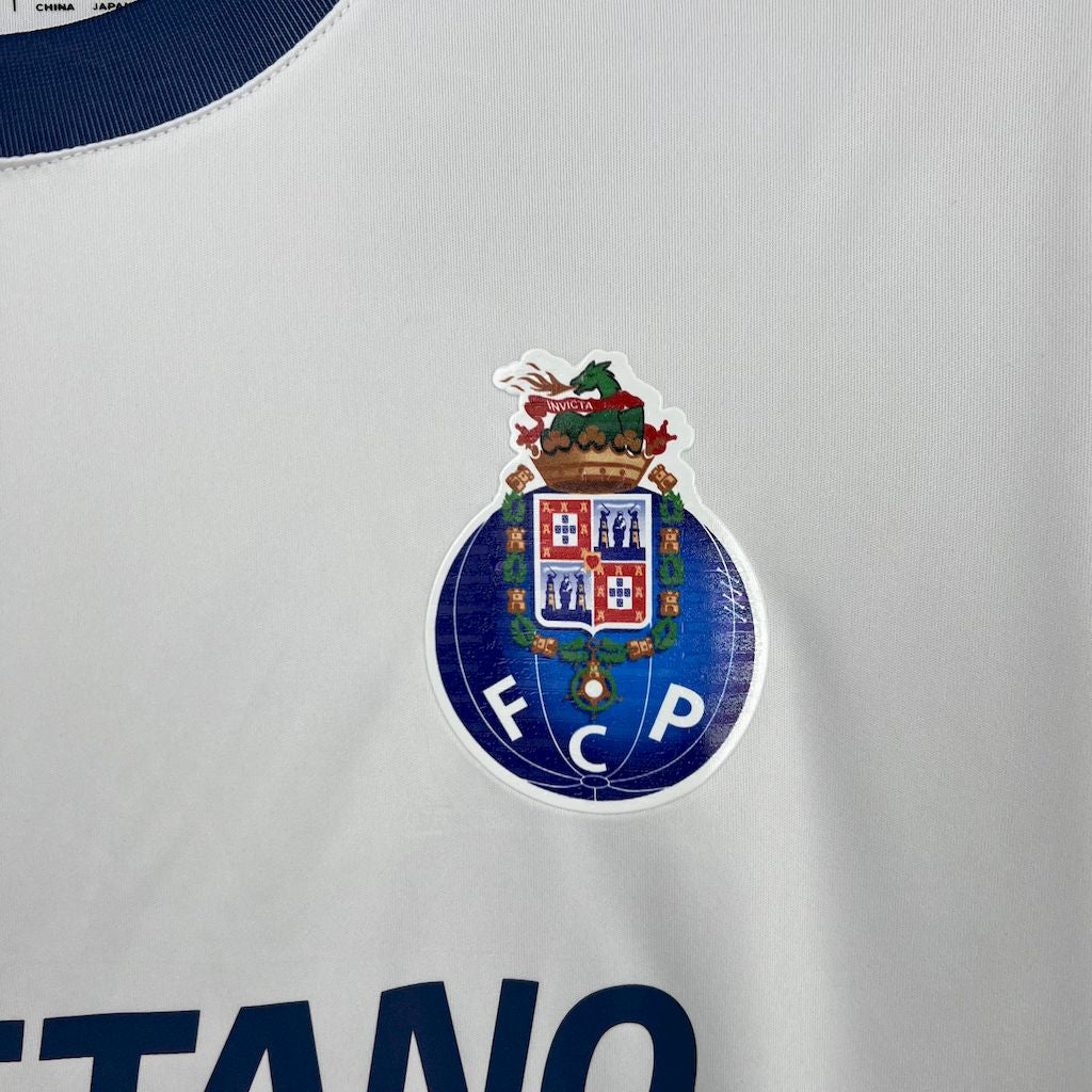 Camiseta FC Porto Edición Especial 25/26
