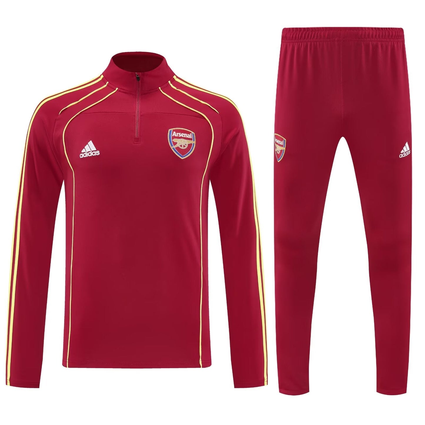 Conjunto Deportivo Arsenal 2025/2026