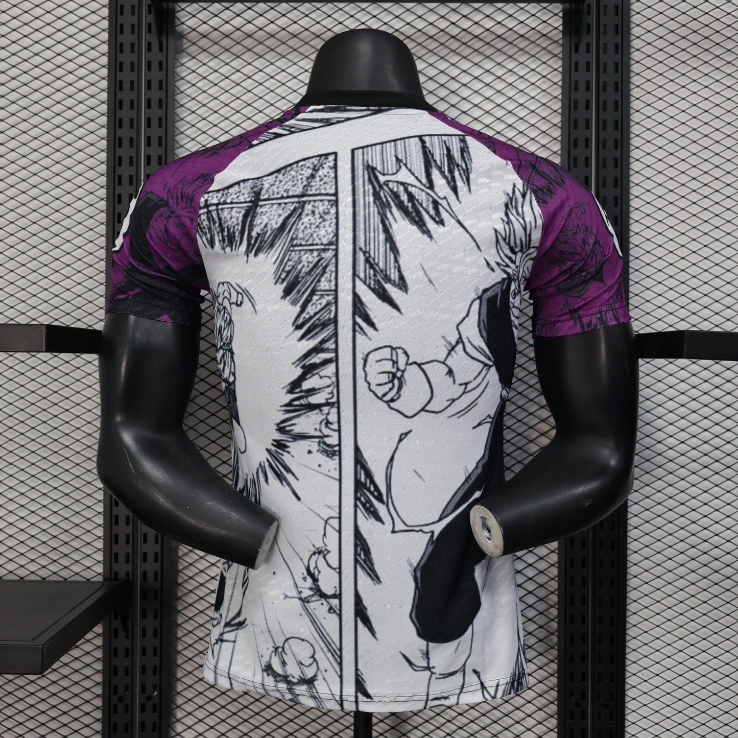 Camiseta Japón Versión Jugador 25/26