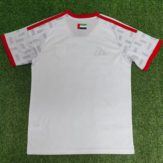 Camiseta Local Emiratos Árabes Unidos 2026
