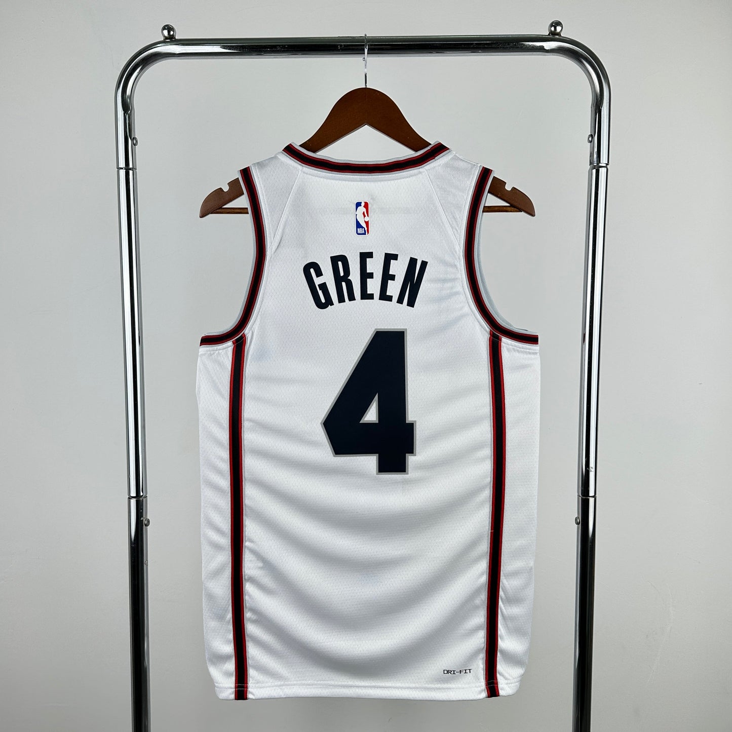 Houston Rockets Alternativa 24/25