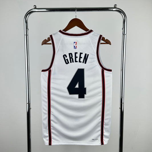 Houston Rockets Alternativa 24/25