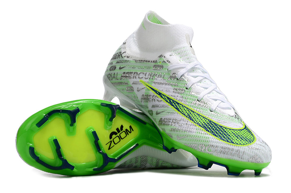 Nike Air Zoom Mercurial Superfly IX Elite FG