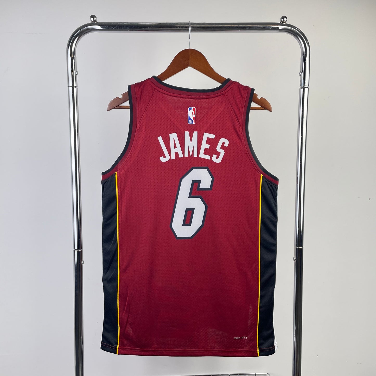 Miami Heat 10/11