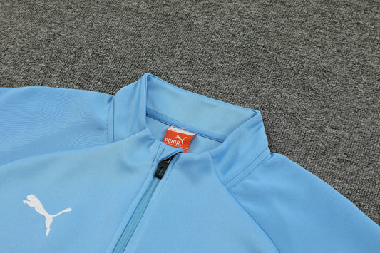 Campera Manchester City Anthem