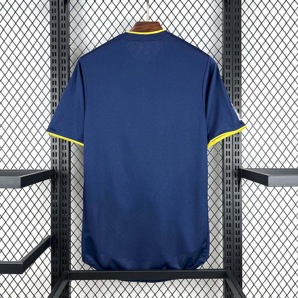 Camiseta Retro Atlético Madrid 02/03