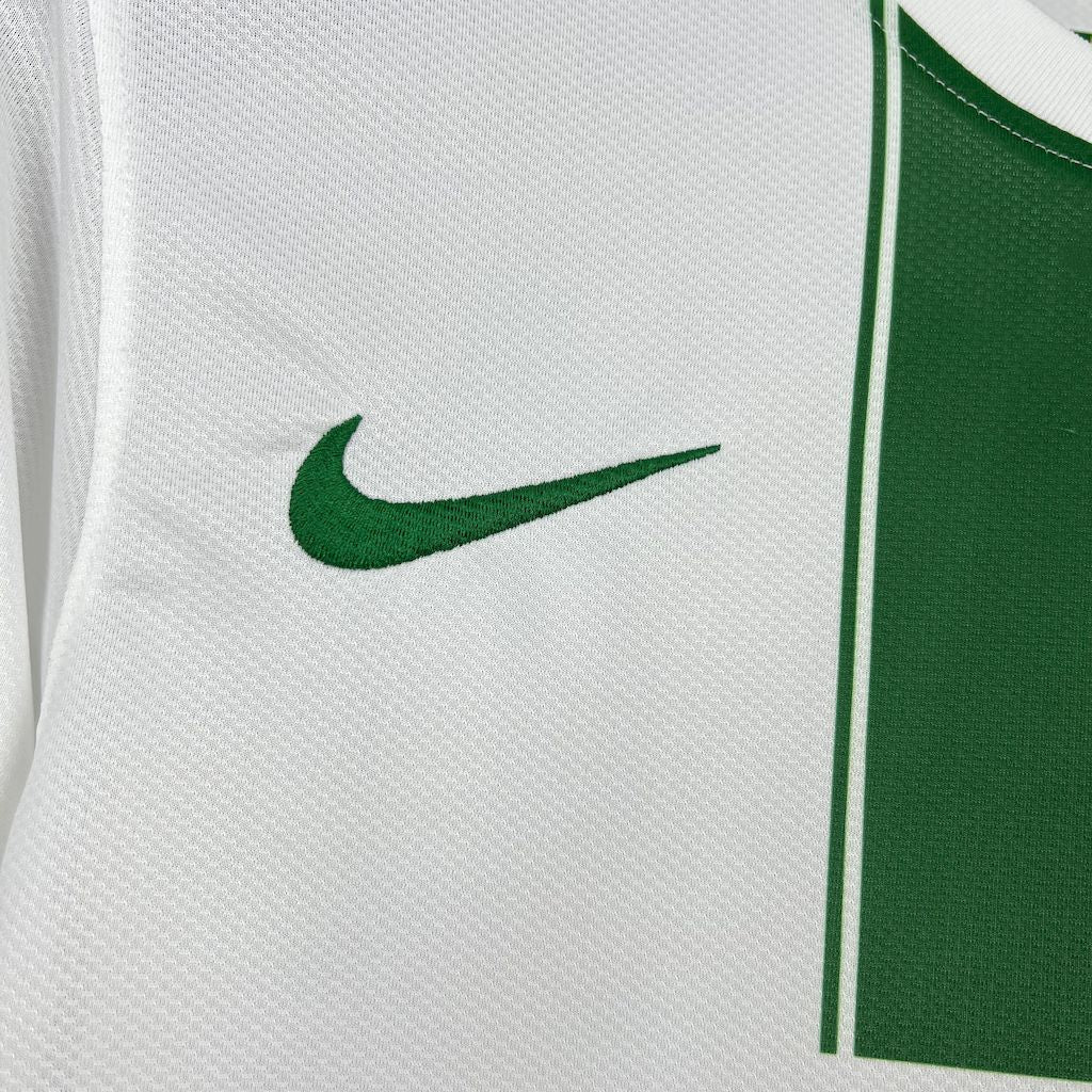 Camiseta Retro Portugal 2010
