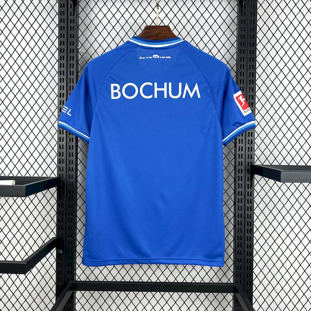 Camiseta Bochum 1848 Edicion Especial