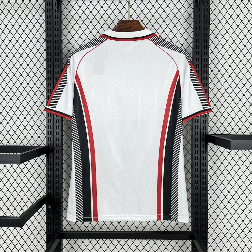 Camiseta Retro AC Milan 97/98