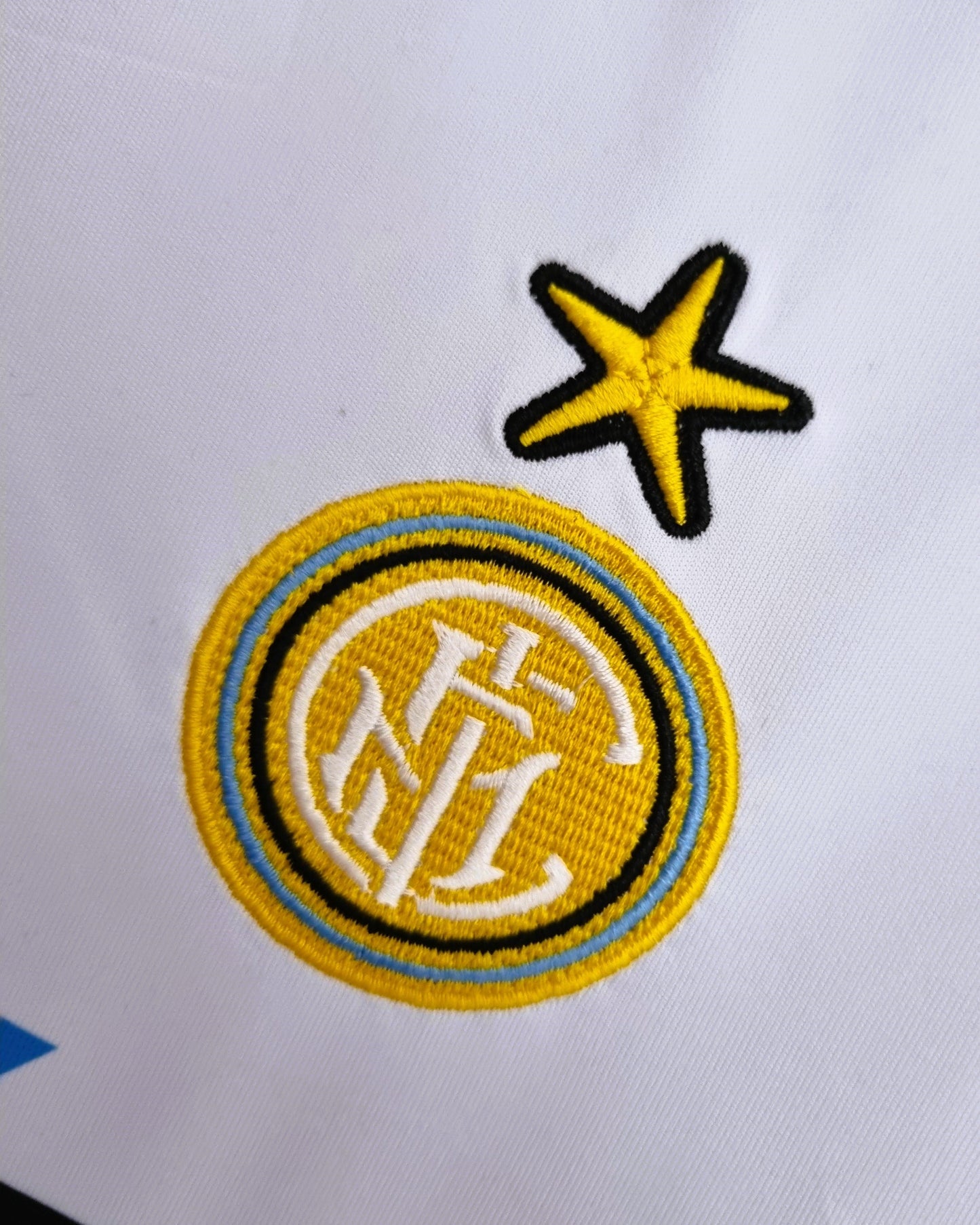 Camiseta Retro BREHME ANDREAS 1990-91 Inter de Milan