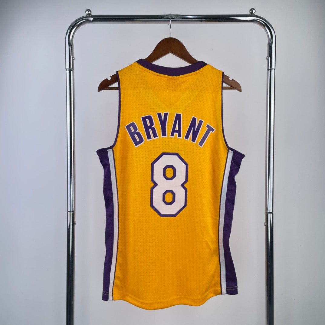 Los Angeles Lakers 99/00