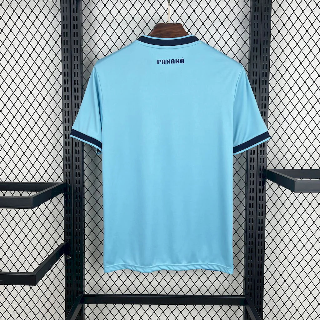 Camiseta Visitante Panamá 25/26