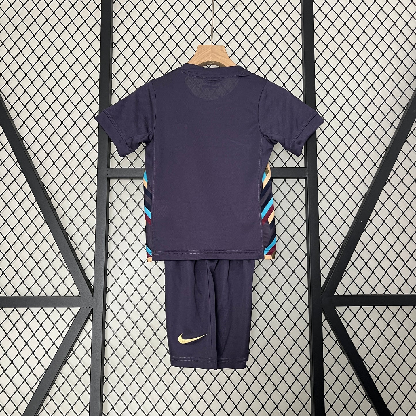 Kit Niño Inglaterra
