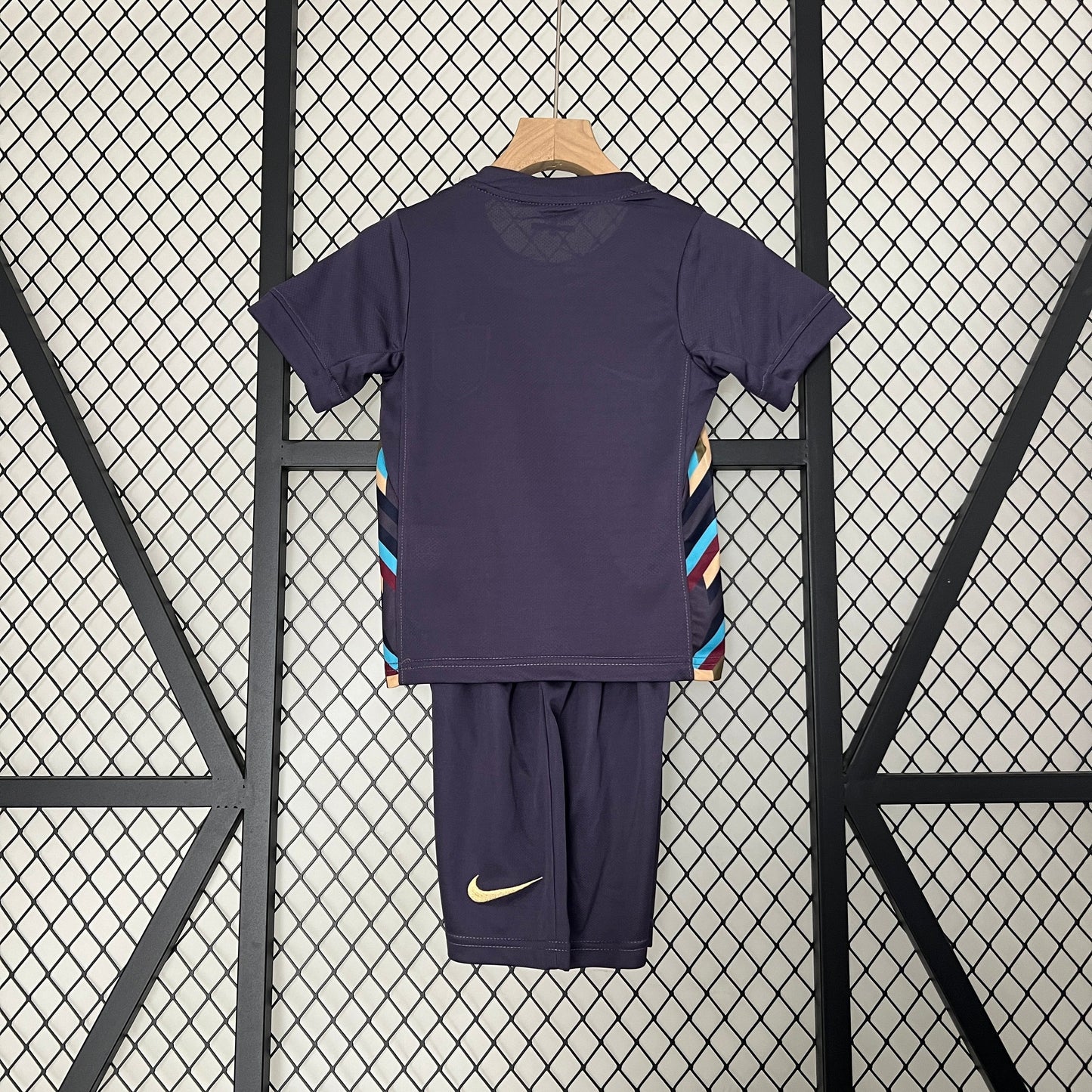Kit Niño Inglaterra
