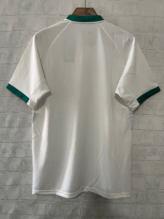 Camiseta Rugby Irlanda Alternativa 2025