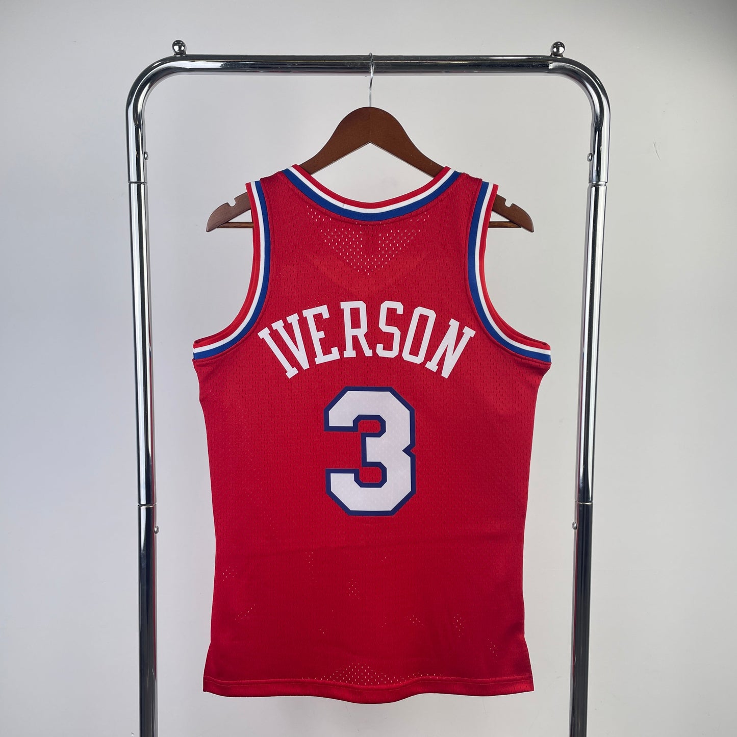 Philadelphia 76ers 95/96