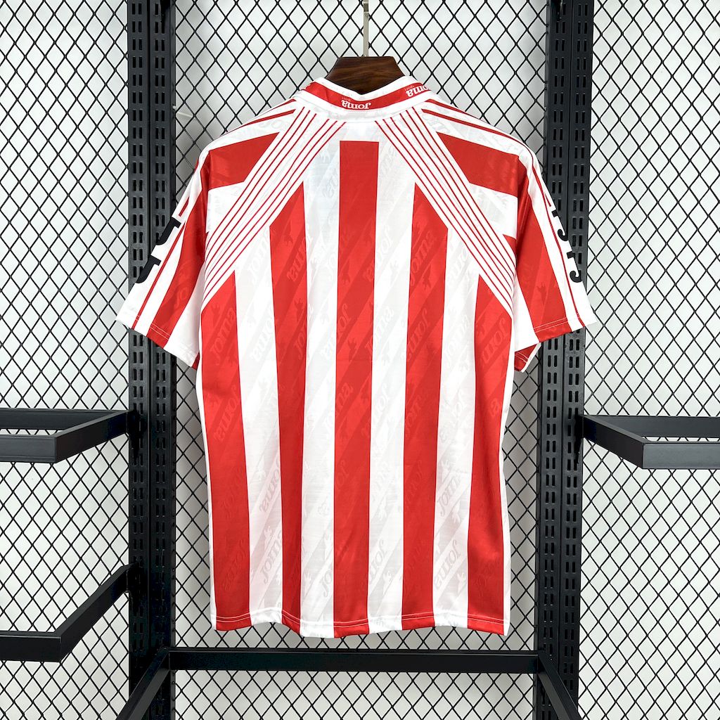 Camiseta Retro Sporting Gijón 94/95