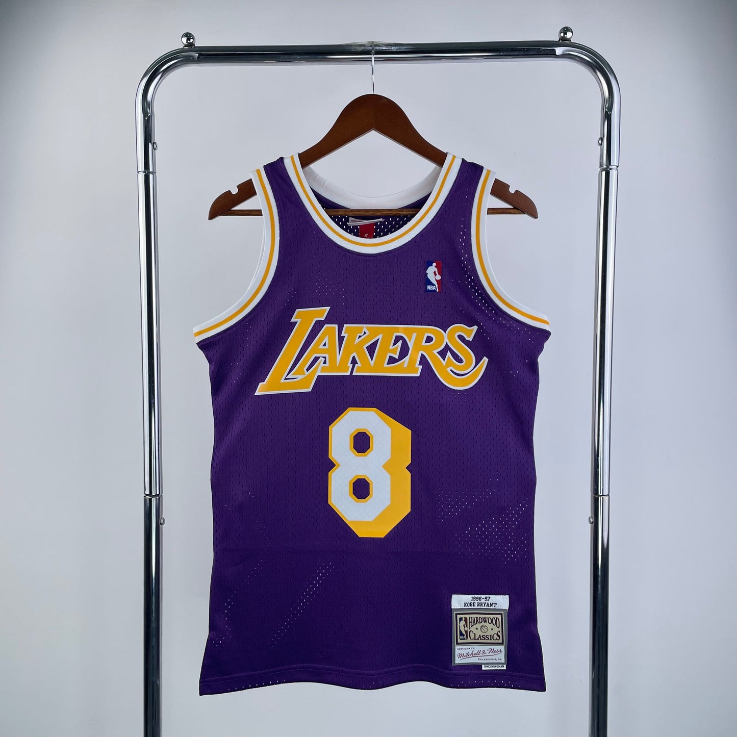 Los Angeles Lakers 03/04