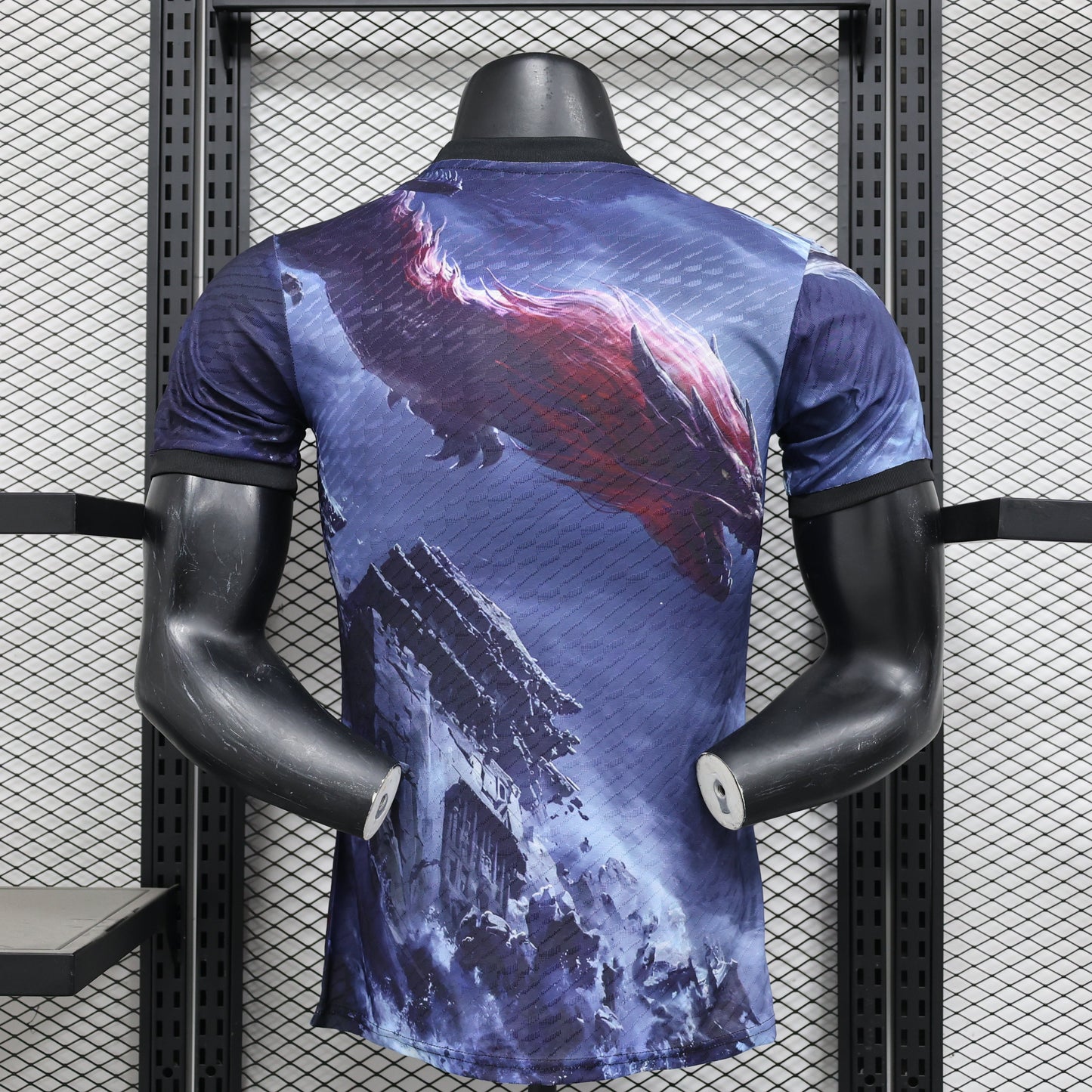 Camiseta Japón Versión Jugador 25/26