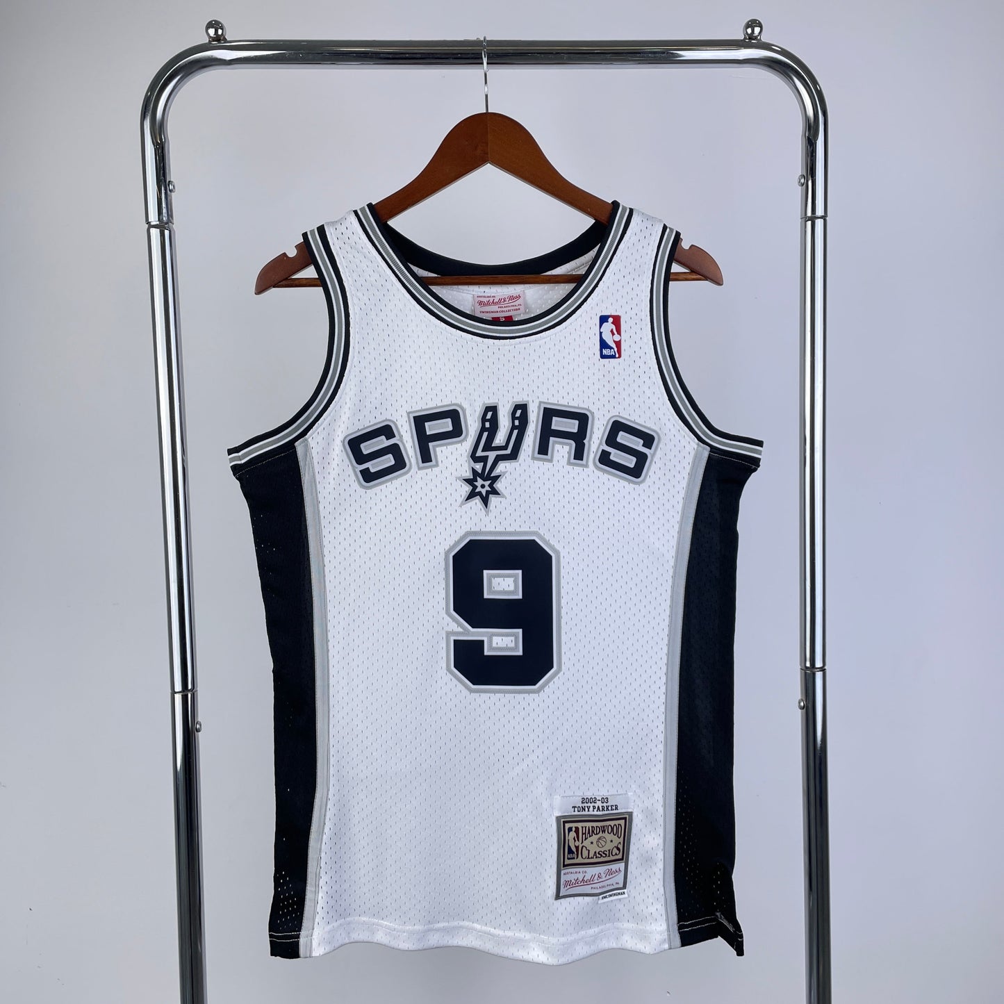 San Antonio Spurs 95/96