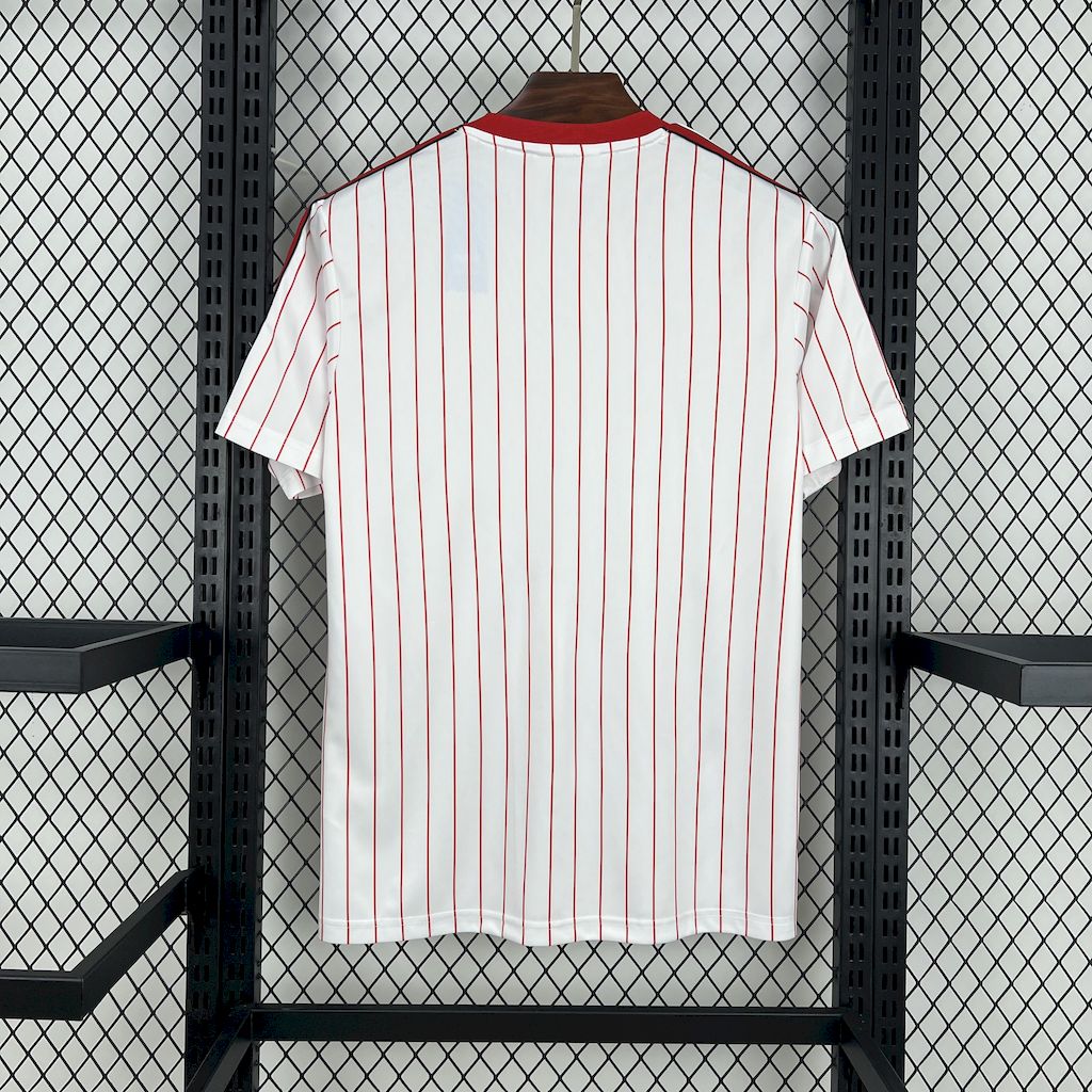 Camiseta Benfica Adidas Originals SL Retro 25/26