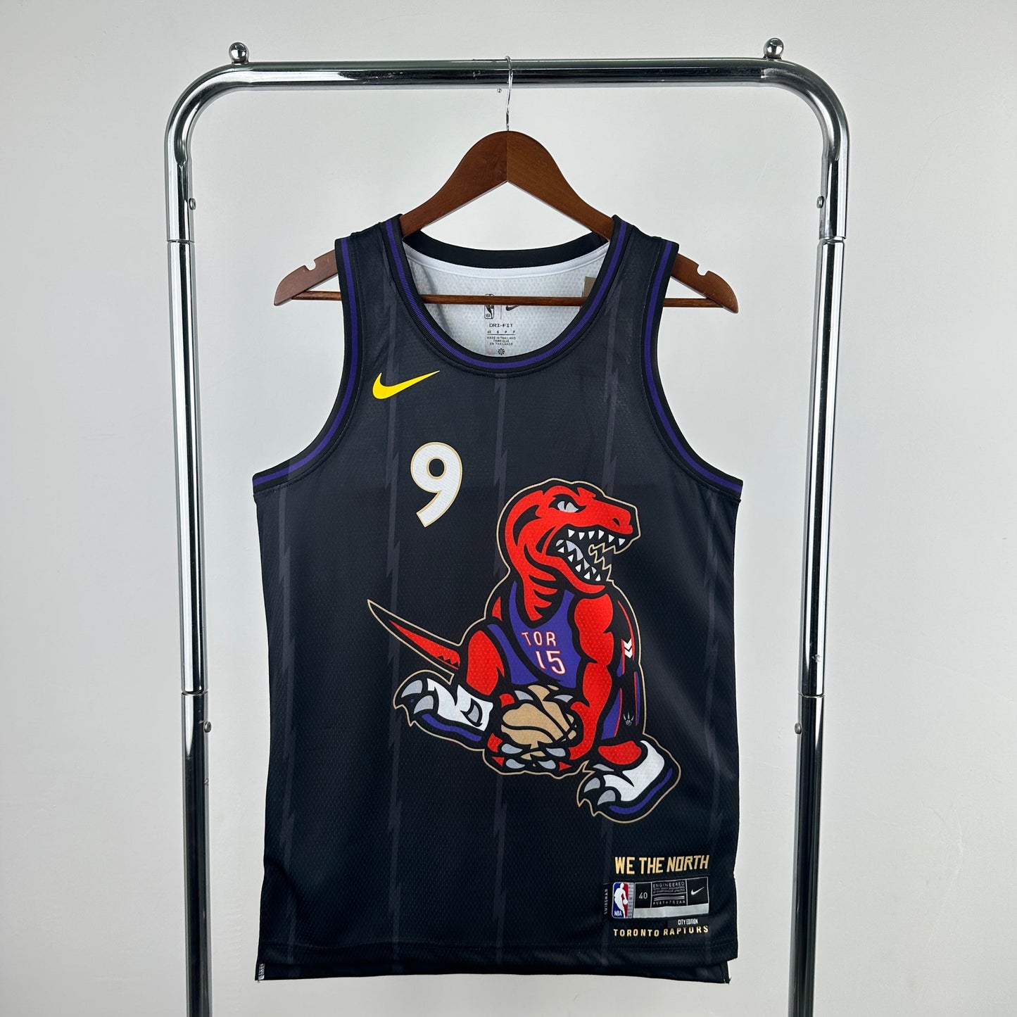 Toronto Raptors Local 24/25