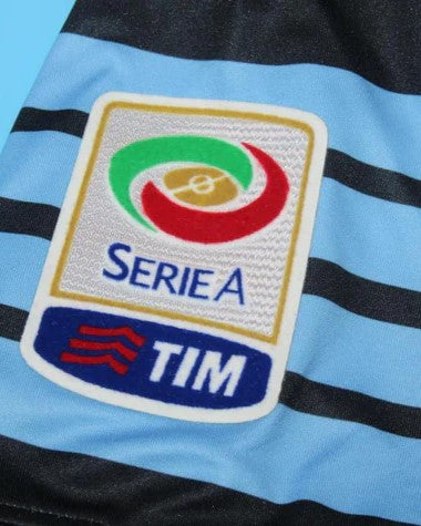 Camiseta Retro KLOSE MIROSLAV 2015-16 Lazio