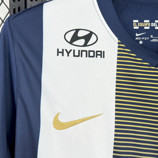 Camiseta Alianza Lima 25/26