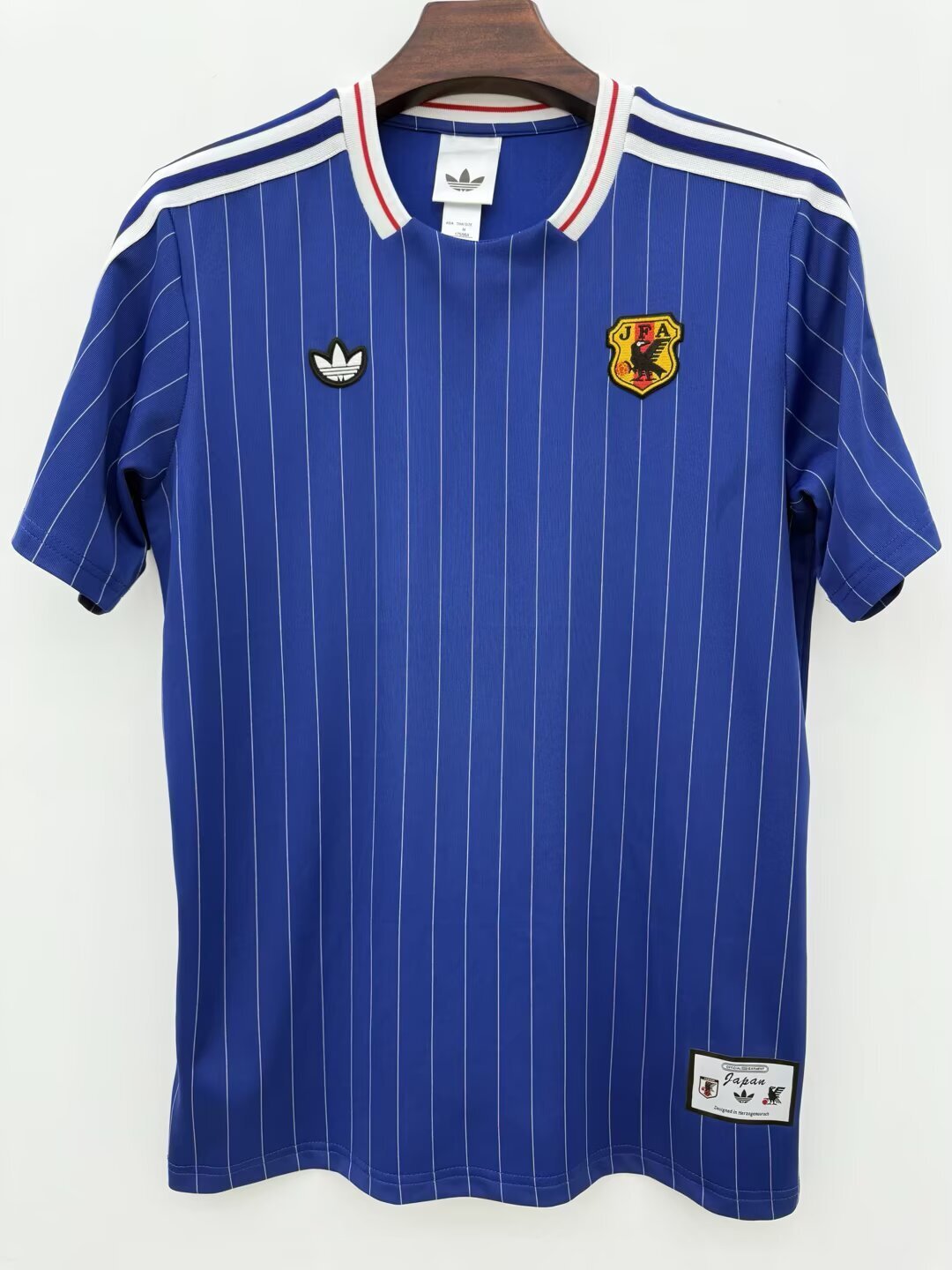Camiseta Retro Japon