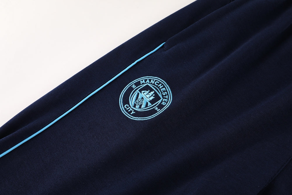 Conjunto Manchester City Canguro 2024/2025