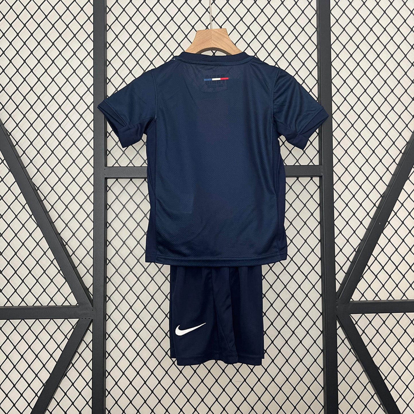 Kit Niño Local PSG 24/25